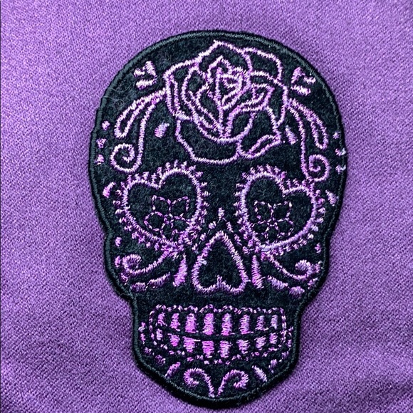 Betsy Johnson Celebrity Pink 9/29 skinny jeans - Picture 4 of 4